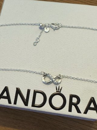 Conjunto Pandora Infinito