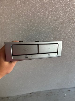 Posavasos y tarjetero Alfa GT