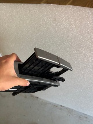 Posavasos y tarjetero Alfa GT