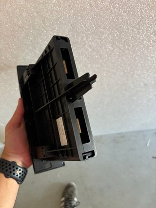 Posavasos y tarjetero Alfa GT