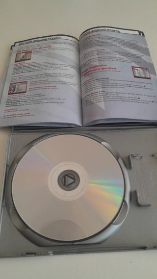 Pro Evolution Soccer 4 PS2 Konami