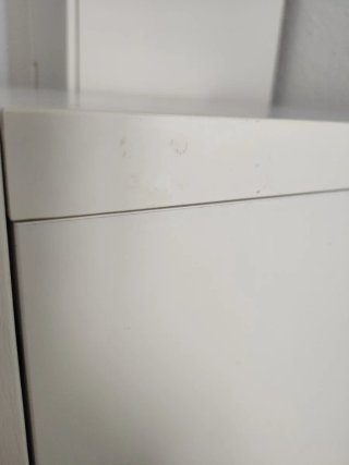 Armario Smastad Ikea 123x60x57 cm