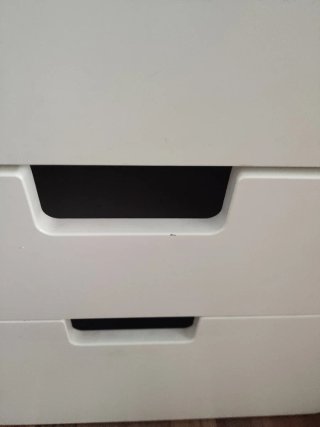 Armario Smastad Ikea 123x60x57 cm