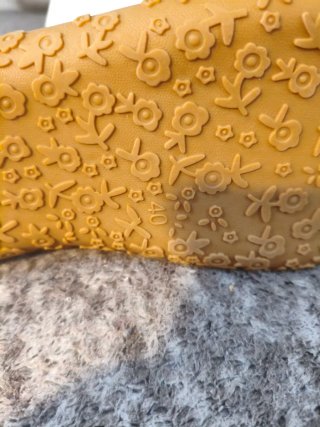 Sandalias blancas mujer