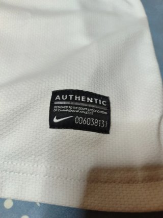 Camiseta FC Zurich Nike Dri-Fit