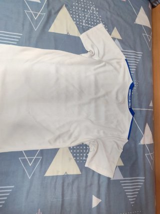 Camiseta FC Zurich Nike Dri-Fit