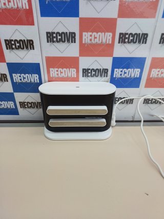 Robot Aspirador Xiaomi Vacuum S12 4000Pa