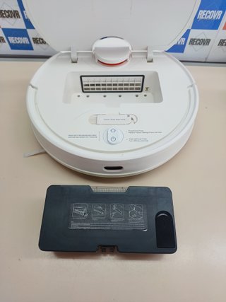Robot Aspirador Xiaomi Vacuum S12 4000Pa