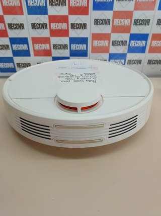 Robot Aspirador Xiaomi Vacuum S12 4000Pa