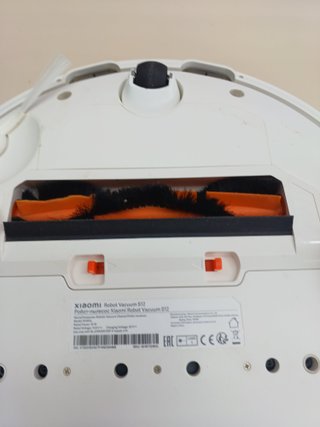 Robot Aspirador Xiaomi Vacuum S12 4000Pa