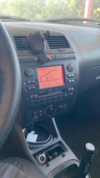 SEAT Ibiza 2001