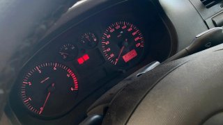 SEAT Ibiza 2001