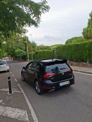 Volkswagen Golf 2018