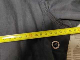 Cazadora Schott Bomber XL Negra
