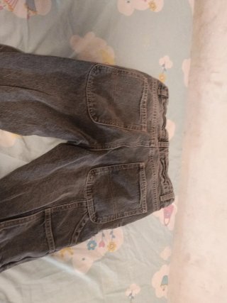 Vaqueros niño 12 años