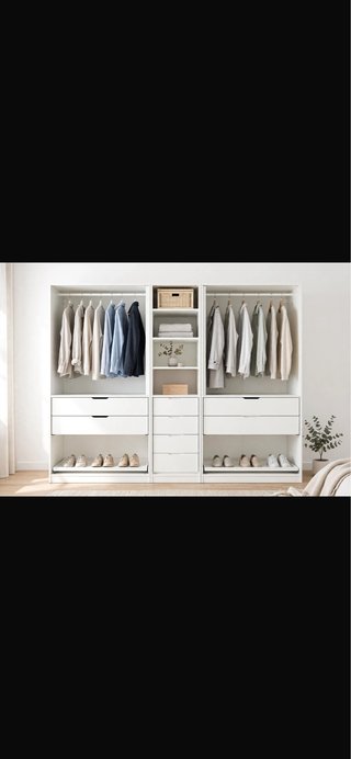¡¡MONTAJE Y TRANSPORTE DE MUEBLE️️️️️️S!!