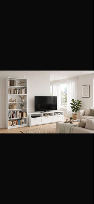 ¡¡MONTAJE Y TRANSPORTE DE MUEBLE️️️️️️S!!