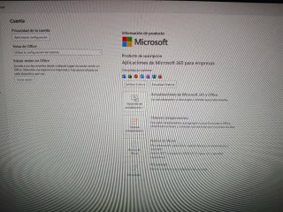 Ordenador pc Fujitsu i3 2120 8GB RAM 240 GB ssd