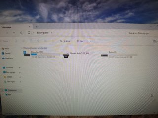 Ordenador pc Fujitsu i3 2120 8GB RAM 240 GB ssd