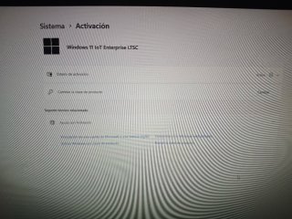 Ordenador pc Fujitsu i3 2120 8GB RAM 240 GB ssd