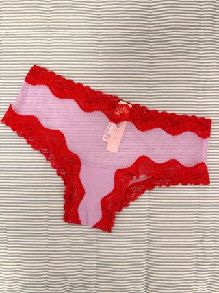 Braguitas Victoria's Secret talla L x 3