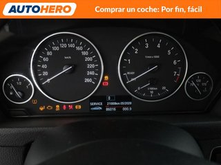 BMW Serie 3 328i xDrive