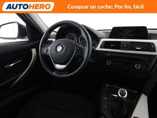 BMW Serie 3 328i xDrive