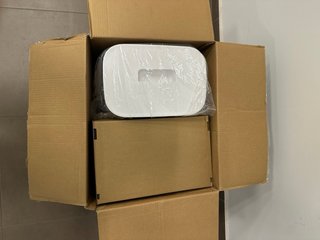 Robot Aspirador Dreame D10 Plus Gen 2