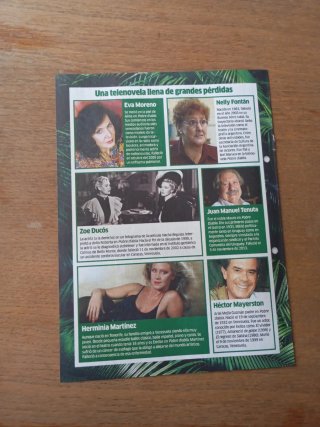 Pobre diabla telenovela