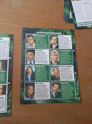 Pobre diabla telenovela