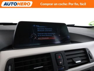 BMW Serie 3 328i xDrive