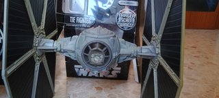 Caza TIE - Star Wars