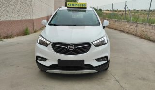Opel Mokka X 2018 Eco(GLP)