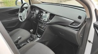 Opel Mokka X 2018 Eco(GLP)