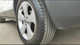 Opel Mokka X 2018 Eco(GLP)