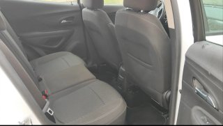 Opel Mokka X 2018 Eco(GLP)