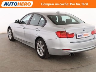 BMW Serie 3 328i xDrive