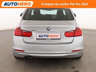 BMW Serie 3 328i xDrive