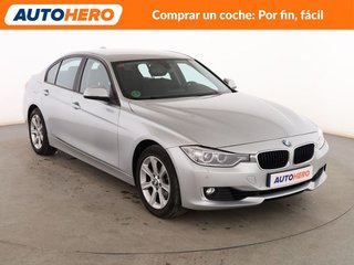 BMW Serie 3 328i xDrive