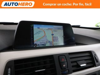 BMW Serie 3 328i xDrive