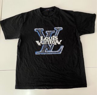 Camiseta Louis Vuitton Talla M