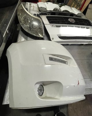 Morro Fiat Ducato