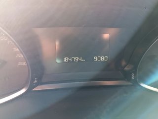 Peugeot 308 2014
