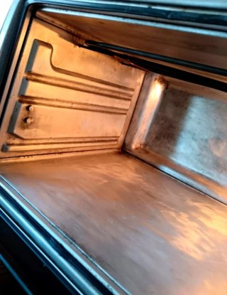 Forno Elettrico DeLonghi Sfornatutto Maxi 2000W