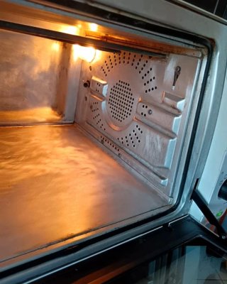 Forno Elettrico DeLonghi Sfornatutto Maxi 2000W