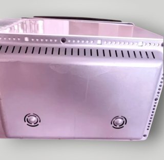 Forno Elettrico DeLonghi Sfornatutto Maxi 2000W