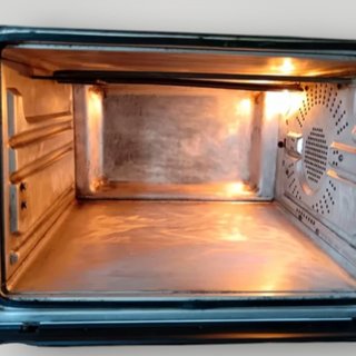 Forno Elettrico DeLonghi Sfornatutto Maxi 2000W