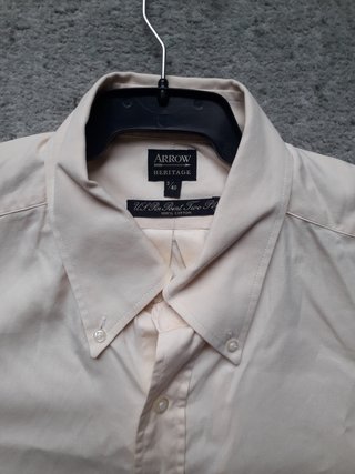 Camisa de manga corta Arrow