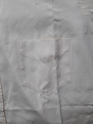 Camisa de manga corta Arrow