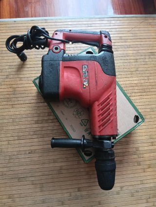 Martillo Demoledor MD10